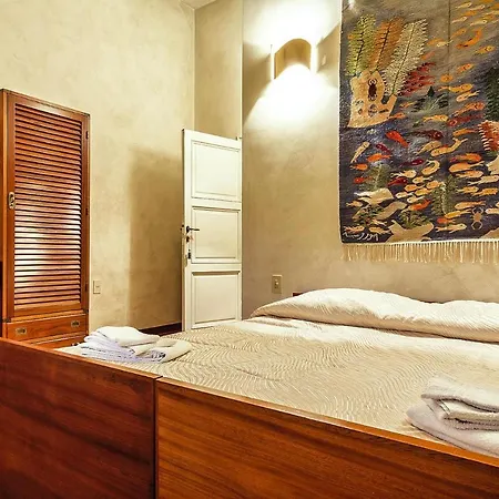 Holiday home Cerbaiola, Empoli