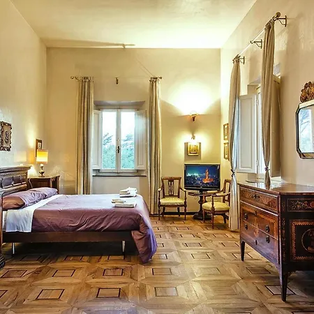 Cerbaiola, Holiday home *