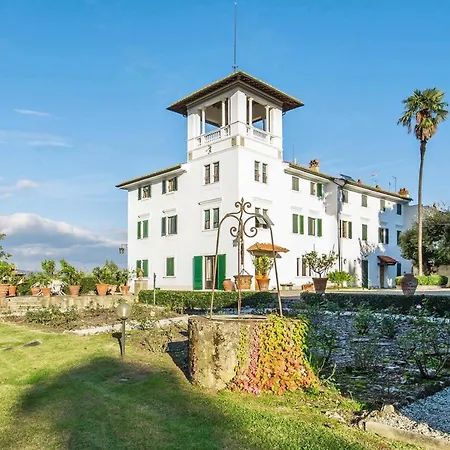 Holiday home Cerbaiola, *