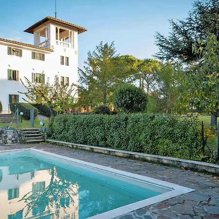 Cerbaiola, Holiday home Empoli