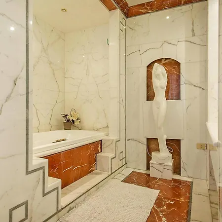 Cerbaiola, Holiday home