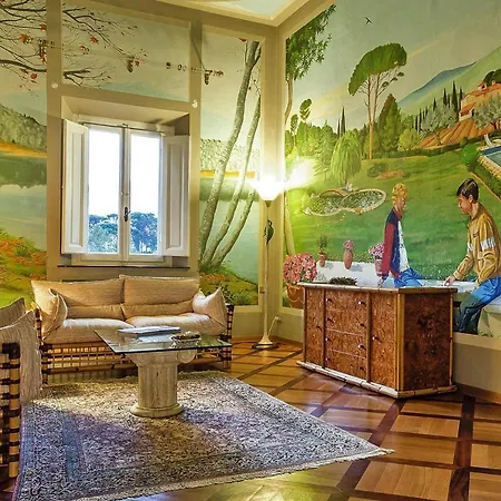 Cerbaiola, Holiday home Empoli