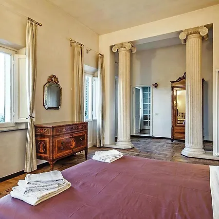 Cerbaiola, Holiday home *