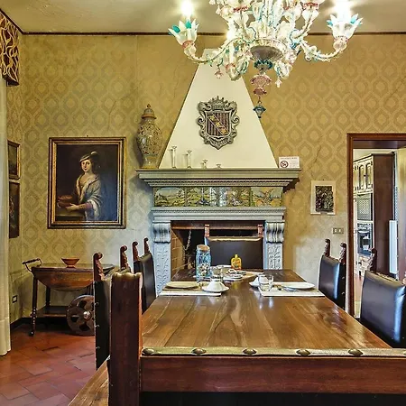 Cerbaiola, Empoli
