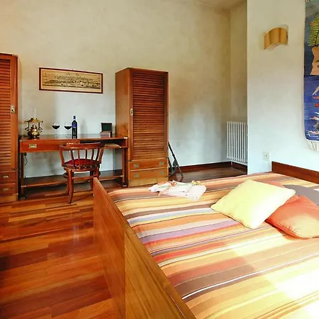 Cerbaiola, Holiday home Empoli